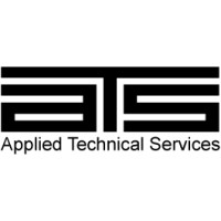 Applied Technical Services, LLC (ATS) logo
